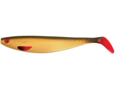 Fox Rage Pro Shad Natural Classic II 14cm Rudd / Goldfish