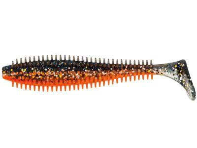 Fox Rage Spikey Shad 12cm Glitterbug