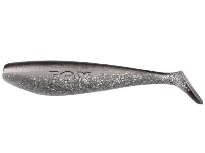 Fox Rage Zander Pro 12cm Silver Bleak