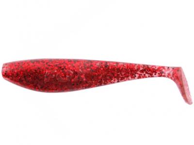 Shad Fox Rage Zander Pro 14cm Red Glitter