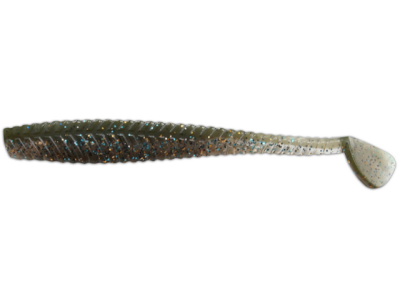 Shad Hitfish Bleakfish 7.5cm R105