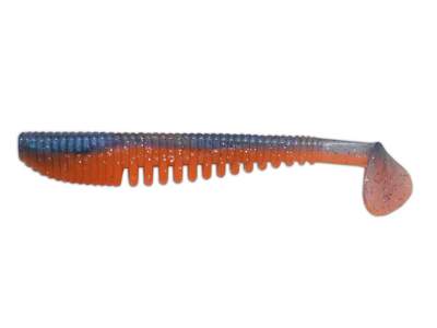 Hitfish Ribby Shad 10cm R70