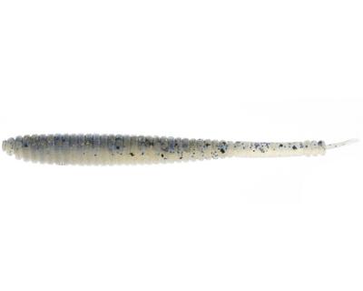 Jackall IShad 7.1cm Bluegill Pearl White
