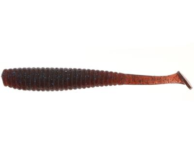 Jackall IShad Tail 7.1cm Cola Bluegill