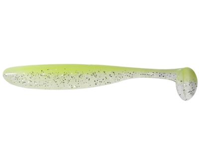 Shad Keitech Easy Shiner Chartreuse Ice 16