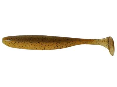 Shad Keitech Easy Shiner Pumpkin Yellow 28