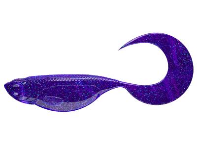 Shad Libra Lures Predator Series Embrion Twist Tail 4.5cm 020