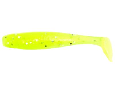 Lucky John Pro Series Minnow Lime Chartreuse