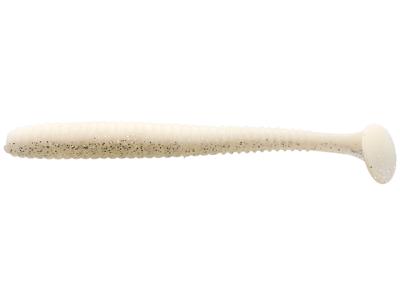 Lucky John Pro Series S-Tail White Shad