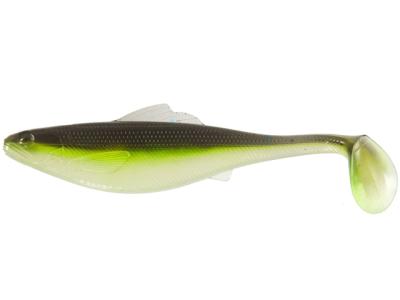 Lucky John Roach Paddle Tail 12.7cm G02