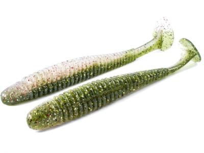 Noike Wobble Shad 10.2cm Young Perch 137