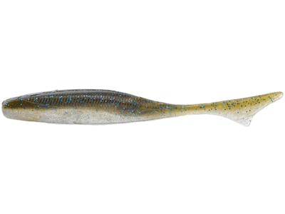 Shad Owner Getnet Juster Fish 8.9cm 48 Ao Jyako