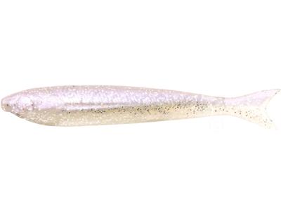 Shad Owner Wounded Minnow 9cm Ghost 20