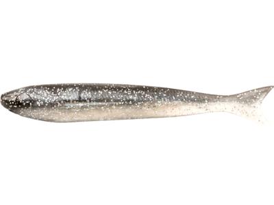 Shad Owner Wounded Minnow 9cm Smokey Shad 21