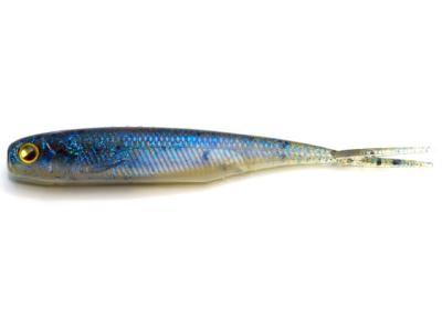 RAID Fish Roller 7.6cm 042 Dark Cinnamon Shad