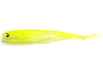 Shad RAID Fish Roller 7.6cm 053 White Chart