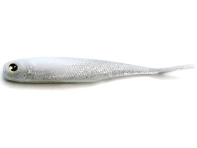Shad RAID Fish Roller 7.6cm 057 Call White