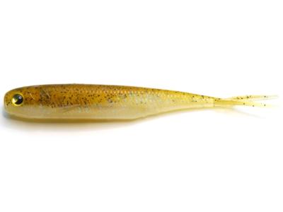 Shad RAID Fish Roller 7.6cm 064 Sand Fish