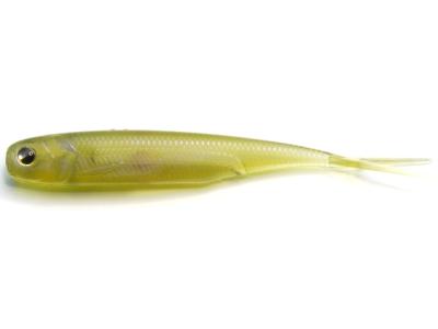 RAID Fish Roller 7.6cm 072 Stealth Fish