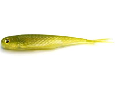 Shad RAID Fish Roller 7.6cm 073 Sweet Fish