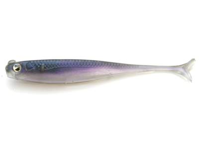 Shad RAID Little Sweeper 6.3cm 071 Zaco