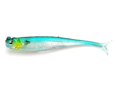 RAID Little Sweeper Fish Skin 6.3cm 082 Hustler