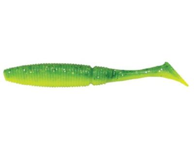 Rapture Power Shad Dual 11.5cm Lime Yellow
