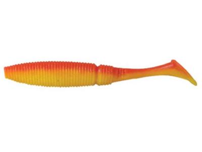 Rapture Power Shad Dual 11.5cm Red Flame Yellow
