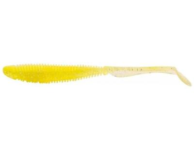Rapture Soul Shad 11.5cm Chartreuse Ghost