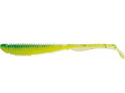 Rapture Soul Shad 11.5cm Lime Yellow