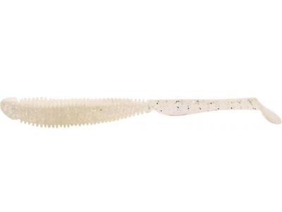 Shad Rapture Soul Shad 11.5cm White Ghost