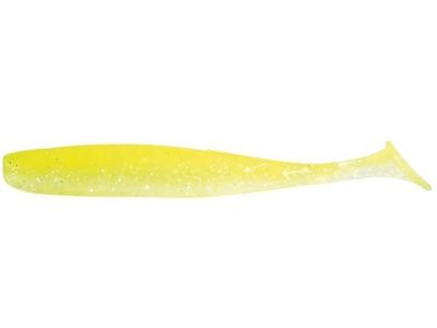 Rapture Xciter Shad 10cm Chartreuse Ghost