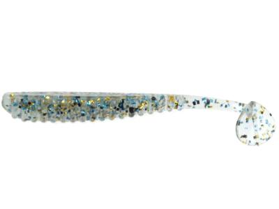 Shad Reins Aji Ringer Shad 3.8cm Blue Gill 006