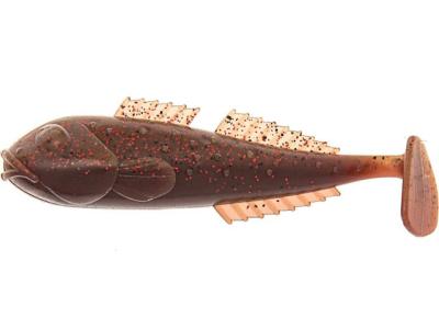Shad Reins Goby Goby 10cm B03 Misoppernong