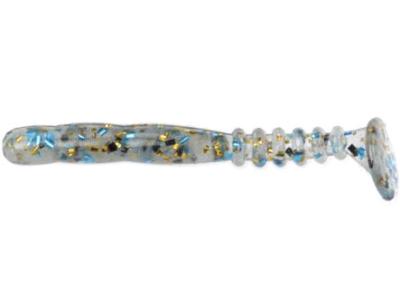 Reins Rockvibe Shad 3cm Blue Gill 006