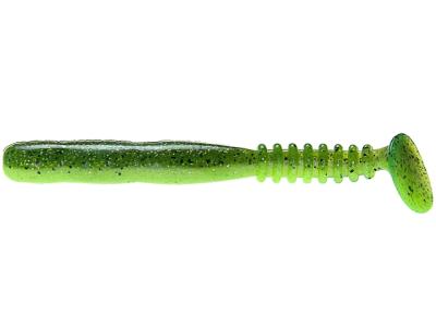 Shad Reins Rockvibe Shad 7.6cm Chartreuse Baitfish CT01