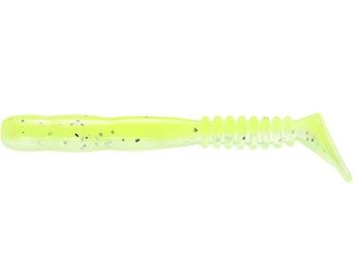 Shad Reins Rockvibe Shad 7.6cm Chartreuse Silver B31