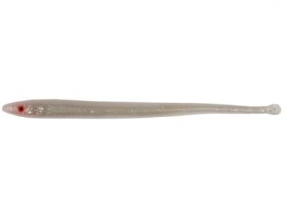 Shad Savage Gear LB Sandeel Slug 16.5cm Real Pearl 30