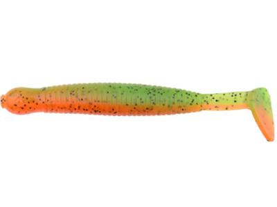 Shad Spro Arrow Tail 8cm Pepper Melon