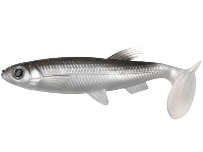 Shad SPRO Super Natural 8cm AS1 Baitfish