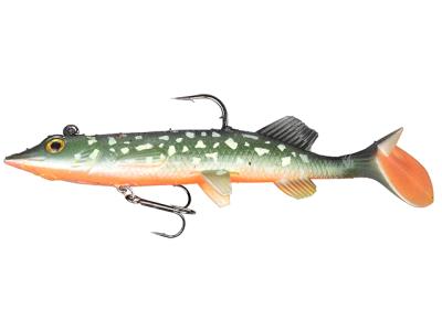 Shad SPRO Super Natural Pike 29g 12cm Metalic Green