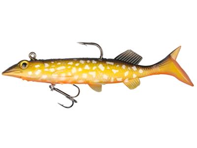 Shad SPRO Super Natural Pike 29g 12cm Yellow