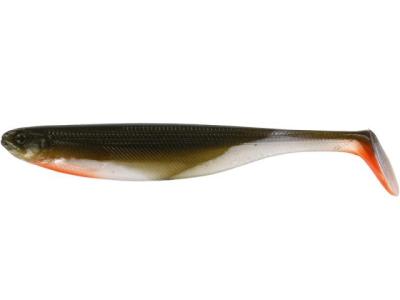 Westin ShadTeez Slim 7.5cm Bass Orange Bulk