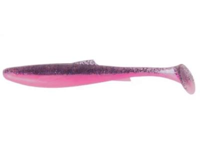 Shad Zeck Dude 6.4cm Purple Pink