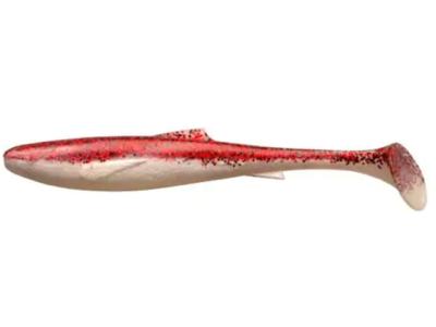 Shad Zeck Dude 6.4cm Red Silver