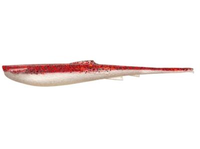 Shad Zeck Wilson 10.2cm Red Silver