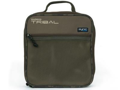 Shimano Tribal Sync Gear Accesory Case Large