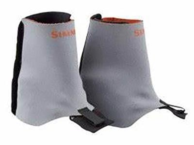 Simms Gravel Guards Charcoal