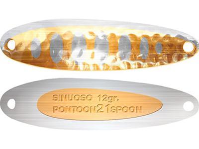 Pontoon21 Sinuoso Spoon 12g NC02-001