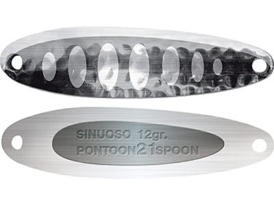 Pontoon21 Sinuoso Spoon 12g NC02-004